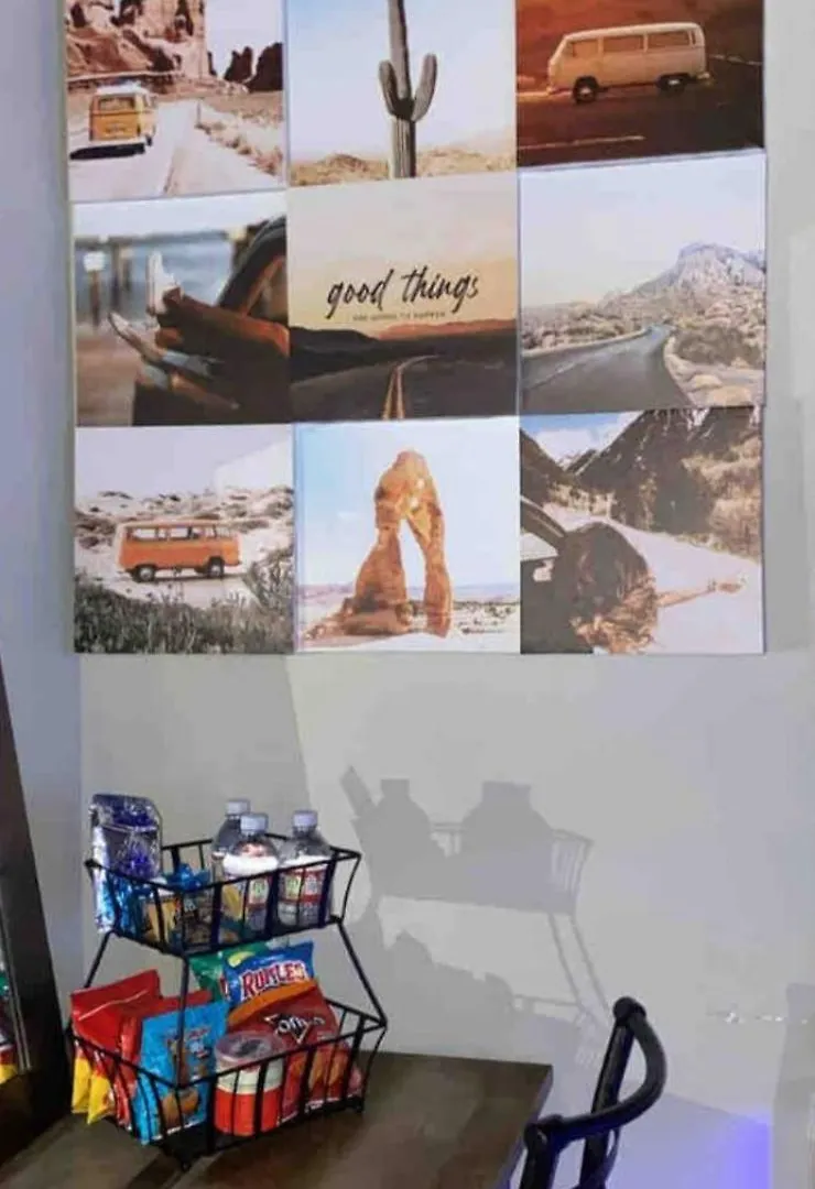 شقة Beal Street View ممفيس